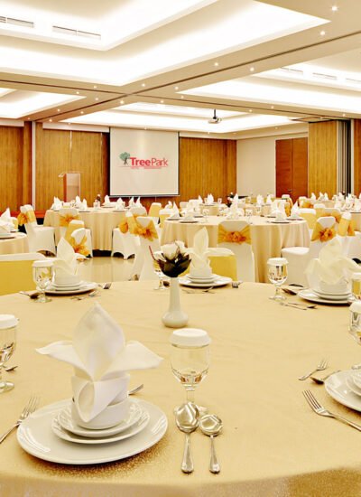 Ballroom 5 Ballroom 5