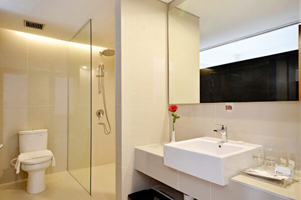 Suite Bathroom 2 Suite Bathroom 2