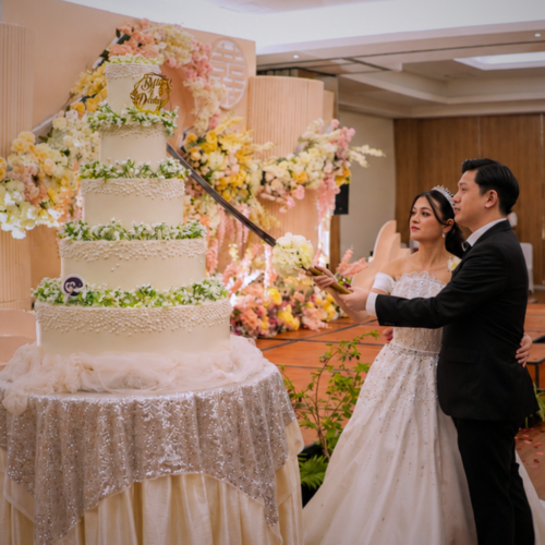 Wedding Wedding